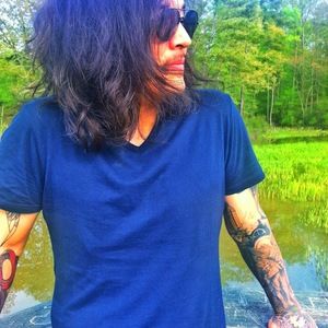 Meet your Posher, James